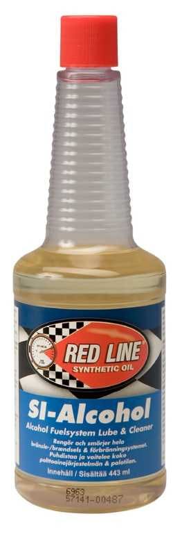 Red Line SI-Alcohol